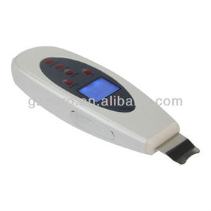 006 pelle <span class=keywords><strong>scrubber</strong></span> portatile - Product Image 5