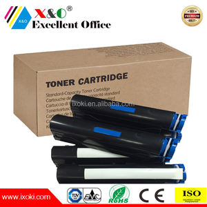 X & O Premium Compatible <span class=keywords><strong>OKI</strong></span> <span class=keywords><strong>B432</strong></span> Cartucho de tambor OKIDATA 44574301 44574302 Unidad de imagen para <span class=keywords><strong>OKI</strong></span> B412 <span class=keywords><strong>B432</strong></span> B512 MB472 MB492 MB562 - Product Image 5