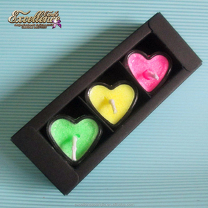 Candele Magiche Colorate per Decorazione Torte <span class=keywords><strong>di</strong></span> <span class=keywords><strong>Compleanno</strong></span>, Non Tossiche, per Celebrazioni Pasquali e del Ramadan, Senza Profumo, in Paraffina - Product Image 3