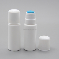30ml HDPE ilaç sünger aplikatör şişesi
