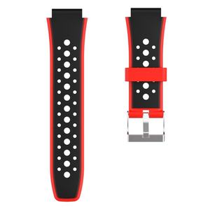 Cinturini in Silicone IVANHOE per <span class=keywords><strong>Huawei</strong></span> orologio per bambini 3 PRO <span class=keywords><strong>cinturino</strong></span> da polso <span class=keywords><strong>cinturino</strong></span> in Silicone <span class=keywords><strong>cinturino</strong></span> di ricambio da polso - Product Image 4