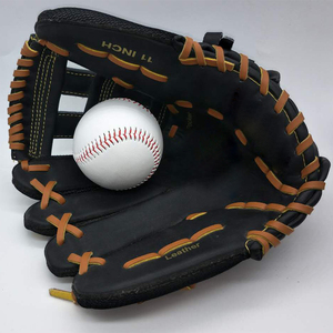 Tamaño personalizado béisbol guante fabricante - Product Image 6