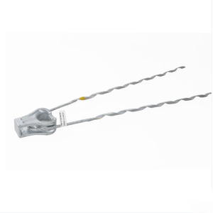FTTH raccordi per cavi in fibra ottica <span class=keywords><strong>morsetto</strong></span> di tensione del cavo di caduta per alimentazione intelligente - Product Image 3