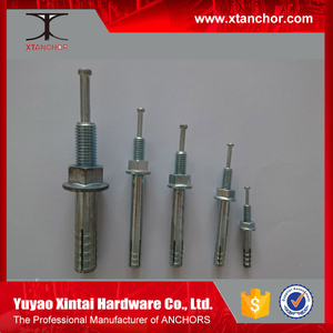 Hit anclas martillo conductor de la uña - Product Image 2