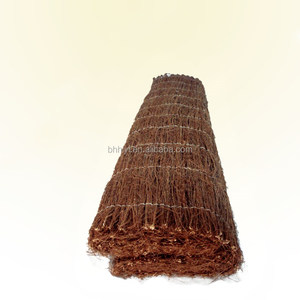 Hàng Rào Thạch Cao Tự Nhiên Brushwood Screen Fencing Garden Farm Back <span class=keywords><strong>Yard</strong></span> Hàng Rào Panels Sàng Lọc Tùy Chỉnh - Product Image 2