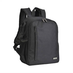 Bolsa para cámara Digital Dslr, impermeable, a prueba <span class=keywords><strong>de</strong></span> golpes, transpirable, para Nikon, <span class=keywords><strong>Canon</strong></span>, Sony, <span class=keywords><strong>pequeña</strong></span> - Product Image 2