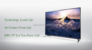 Di Smart <span class=keywords><strong>TV</strong></span> <span class=keywords><strong>LED</strong></span> <span class=keywords><strong>32</strong></span> <span class=keywords><strong>pollici</strong></span> <span class=keywords><strong>LED</strong></span> <span class=keywords><strong>TV</strong></span> con Retroilluminazione A <span class=keywords><strong>LED</strong></span> Risoluzione: 1920x1080, Angelo di Osservazione: H/V 175/175 - Product Image 5