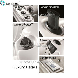 Caliente exterior china masaje de vídeo para disfrutar de lo 2015 buena película - Product Image 2