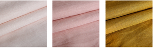 Tela de <span class=keywords><strong>Lino</strong></span> Belga Natural Preencogida y Prelavada al por Mayor - Product Image 6