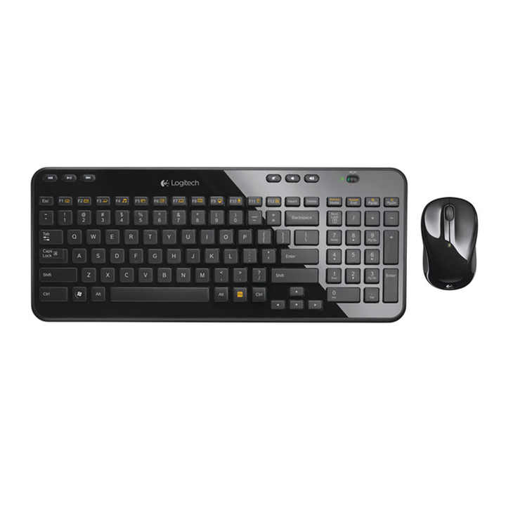 ゲーミングキーボード(Logicool G)・マウス(AULA)セット！