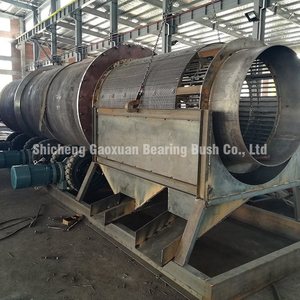 सोने <span class=keywords><strong>Trommel</strong></span> रंडी के लिए रेत और बजरी धोने संयंत्र - Product Image 5