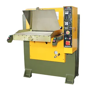 Leather Embossing production line leather goods machine