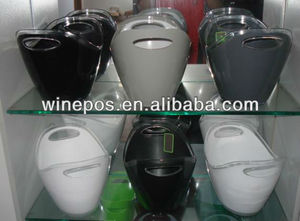 ถังห่านสีเทา,ถังพลาสติก,ถัง,ถังไวน์,GGV - Product Image 3