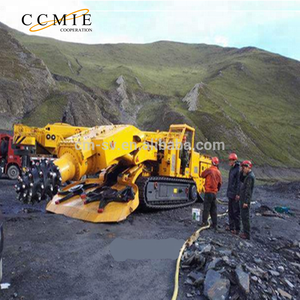 Ecooda — extracteur de <span class=keywords><strong>charbon</strong></span> EBZ160, petit mobile pour miner et tuning, avec prix - Product Image 4