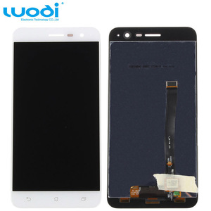 อะไหล่สำหรับ <span class=keywords><strong>Asus</strong></span> <span class=keywords><strong>Zenfone</strong></span> <span class=keywords><strong>3</strong></span> <span class=keywords><strong>ZE520KL</strong></span> Lcd Digitizer Assembly - Product Image 2