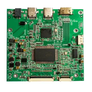 Tipe C Antarmuka Ponsel dan PC Kompatibel dan Ya Jenis Fungsi C Tipe C Antarmuka Controller Board