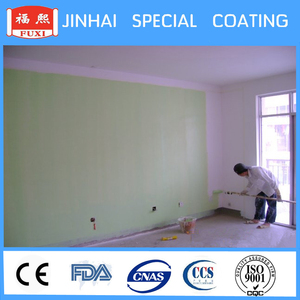 fuxiขั้นสูงกันน้ำหลักฐานความชื้นในร่มสีผนัง - Product Image 6
