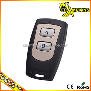 Impermeable AG061 pt2240 código aprendizaje control remoto abridor de puerta de garaje - Product Image 1