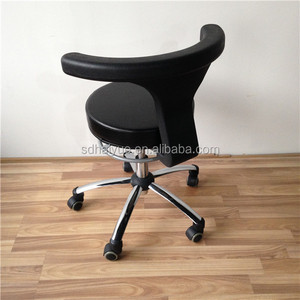 HY1033 Promotional Blue/Black YIDAR TEX <strong>Children</strong> Medical <strong>Dental</strong> <strong>Chair</strong> - Product Image 2