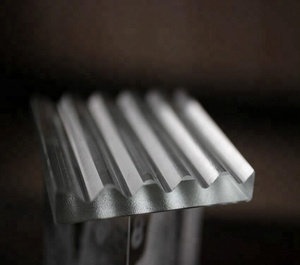 Hoàn Toàn Tự Động 4 Trục <span class=keywords><strong>CNC</strong></span> Glass Trung Tâm Làm Việc Máy Để Khắc - Product Image 2