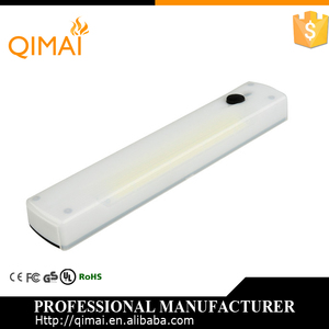 3 W COB AAA batería <span class=keywords><strong>luz</strong></span> <span class=keywords><strong>LED</strong></span> al por mayor Barra de <span class=keywords><strong>cocina</strong></span> llevó las luces de techo de <span class=keywords><strong>cocina</strong></span> con imán - Product Image 4