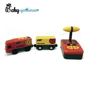 Offre Spéciale enfants en plastique <span class=keywords><strong>jouet</strong></span> électrique <span class=keywords><strong>train</strong></span> <span class=keywords><strong>avec</strong></span> télécommande Z04429A - Product Image 4