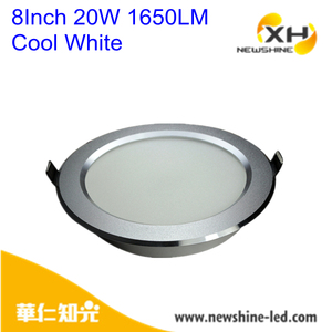 240 Крытый Ультра Сельма 20W IP44 <span class=keywords><strong>Philips</strong></span> Коб светодиодный светильник - Product Image 1