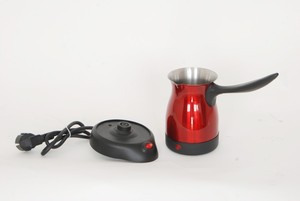 Ibrik-cafetera eléctrica turca de alta calidad, jezve, <span class=keywords><strong>cezve</strong></span> - Product Image 4