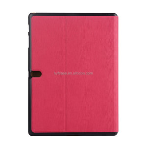 Đối Với Samsung Galaxy Tab 10.5 S T800 Trường Hợp, Thông Minh Bìa Da Đứng Bảo Vệ Trường Hợp Đối Với Samsung Tablet - Product Image 4