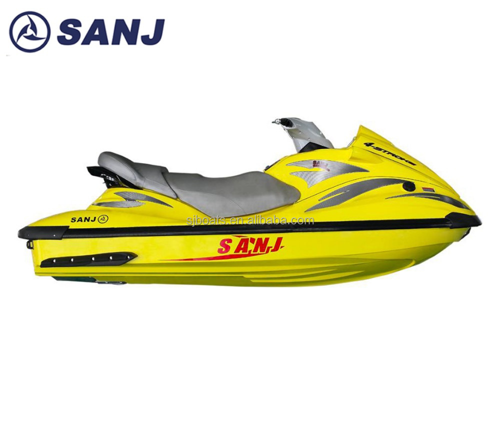 Новый дизайн SANJ SHS1100 волнистый танцевальный дешевый гидроцикл