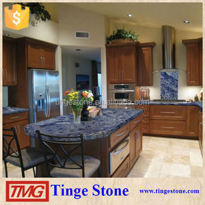 Bleue du brésil Bahia granit Prix Sur Offre Spéciale - Product Image 4