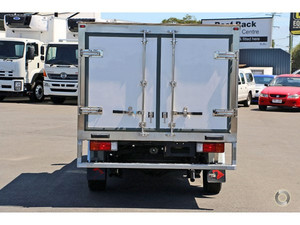 Prezzo di Fabbrica a buon mercato Refrigerato Freddo Roma Van Camion <span class=keywords><strong>Corpo</strong></span> - Product Image 2