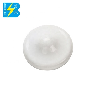 Nhựa có thể tháo rời chống trộm EAS quần áo cứng tag Golf RF R50 cứng tag khóa EAS UFO tag - Product Image 3