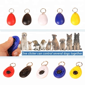 Hund Spielzeug Neue Ankunft Kunststoff Pet ICH-<span class=keywords><strong>Clicker</strong></span>, <span class=keywords><strong>Clicker</strong></span> Hund Ausbildung, Metall <span class=keywords><strong>Clicker</strong></span> Haustier Hund Ausbildung <span class=keywords><strong>Clicker</strong></span> - Product Image 5