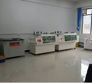 PCB making machines,PCB Prototyping Machines