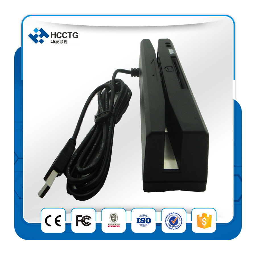 HCC110 Современный Многофункциональный Терминал Pos Считыватель Смарт-Карт