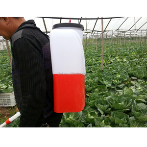 Máy Phun Phân Bón Ba Lô ILOT Di Động, Máy Phun Phân Bón Nặng - Product Image 4