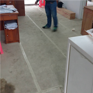Cómo comprar piso durante la construcción-<span class=keywords><strong>cartón</strong></span> de protección de suelo BTO diseñado para los trabajadores - Product Image 4