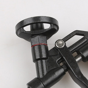 चीन गर्म मैनुअल उपकरण गोंद स्प्रे वितरण फोम बंदूक - Product Image 4
