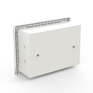 Fodmatech — panneau de distribution électrique en métal, 8 voies, 10 voies, 12 voies, 14 voies, pour disjoncteur et module - Product Image 3