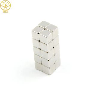 JDM Factory-<span class=keywords><strong>cubo</strong></span> de <span class=keywords><strong>neodimio</strong></span> permanente, matriz Halbach, imán de 5mm y 10mm, N52 - Product Image 3