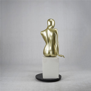<span class=keywords><strong>Maniquí</strong></span> de <span class=keywords><strong>Torso</strong></span> Femenino <span class=keywords><strong>Usado</strong></span> para Exhibición de Bikinis, Económico, para Lencería - Product Image 3