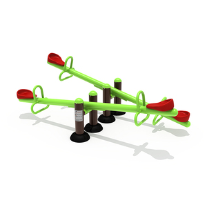 Balancín <span class=keywords><strong>de</strong></span> juegos para niños y escuela, equipo <span class=keywords><strong>de</strong></span> Fitness para exteriores a la <span class=keywords><strong>venta</strong></span> - Product Image 6