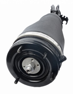 Amortiguador de Suspensión Neumática Delantero para Automóvil, Piezas de Repuesto para L322 HSE <span class=keywords><strong>Vogue</strong></span> LR012885 LR032560 - Product Image 1