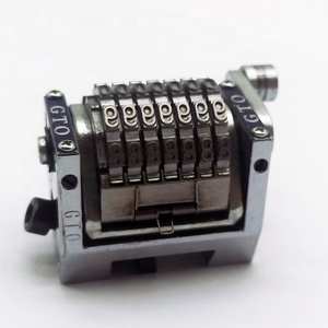 Cabezal Numerador - Product Image 3