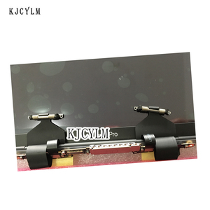 Assemblage A1707 pour Apple <span class=keywords><strong>Macbook</strong></span> <span class=keywords><strong>Pro</strong></span> Retina <span class=keywords><strong>2016</strong></span> 2017 Année Gris Argent Nouvel écran LCD 15 "Ensemble complet - Product Image 4