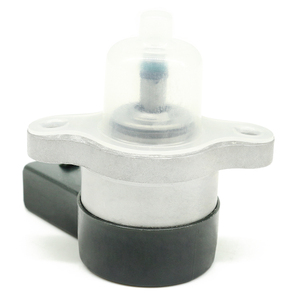Piezas de automóviles de regulador de presión de combustible 0281002241 A6110780149 - Product Image 5