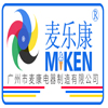 Guangzhou Miken Electric Appliance Manufacturing Co., Ltd. logo