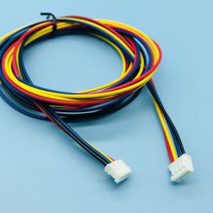 JST PH <span class=keywords><strong>2</strong></span> Pin 4 Pin кабель с разъемом - Product Image 3