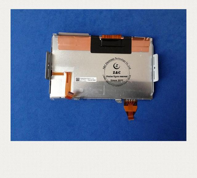 Replacement LTA070B2C1F LTA070CA30000 LTA070B1P1F LCD Display Touchscreen Panel